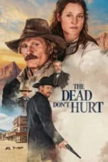 The Dead Dont Hurt (2024) Sub Indo