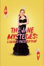 The Jane Mysteries A Deadly Prescription (2024)