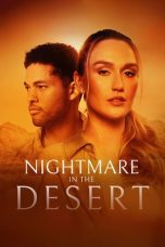 Nightmare in the Desert (2024) Sub Indo