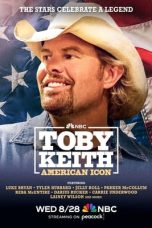 Toby Keith American Icon (2024) Sub Indo