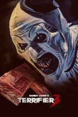 Terrifier 3 (2024) Sub Indo