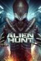 Alien Hunt (2024) Sub Indo